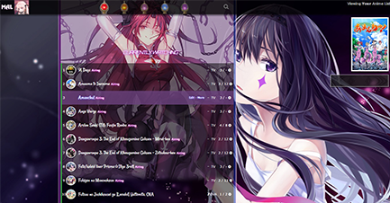 [ LIST LAYOUTS ] All premade CSS layouts for lists - Forums ...