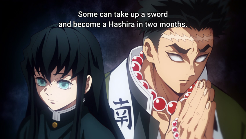 Demon Slayer: Could Another Hashira Have Won Against Akaza?