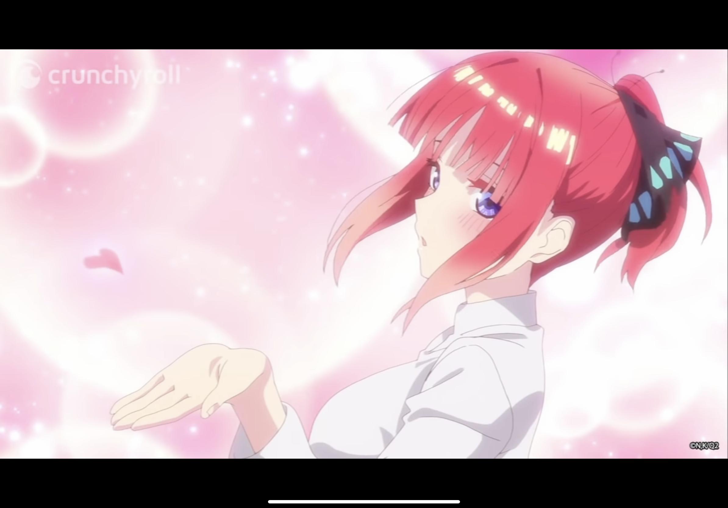 Quintessential Quintuplets skipped content