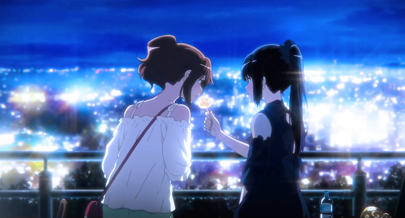 Hibike Euphonium Movie 3 Chikai No Finale Episode 1 Discussion