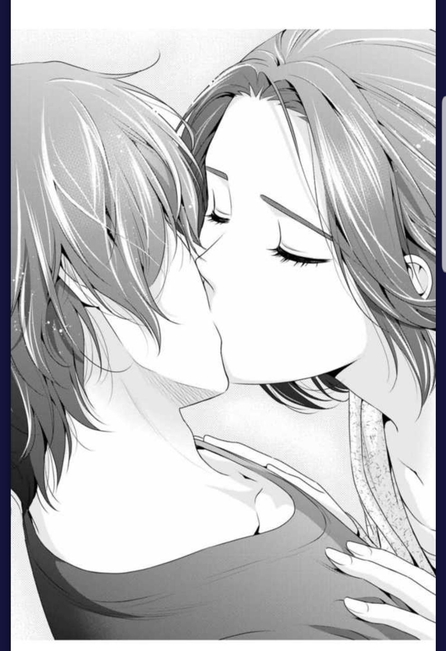 Domestic na Kanojo Chapter 234 Discussion - Forums 