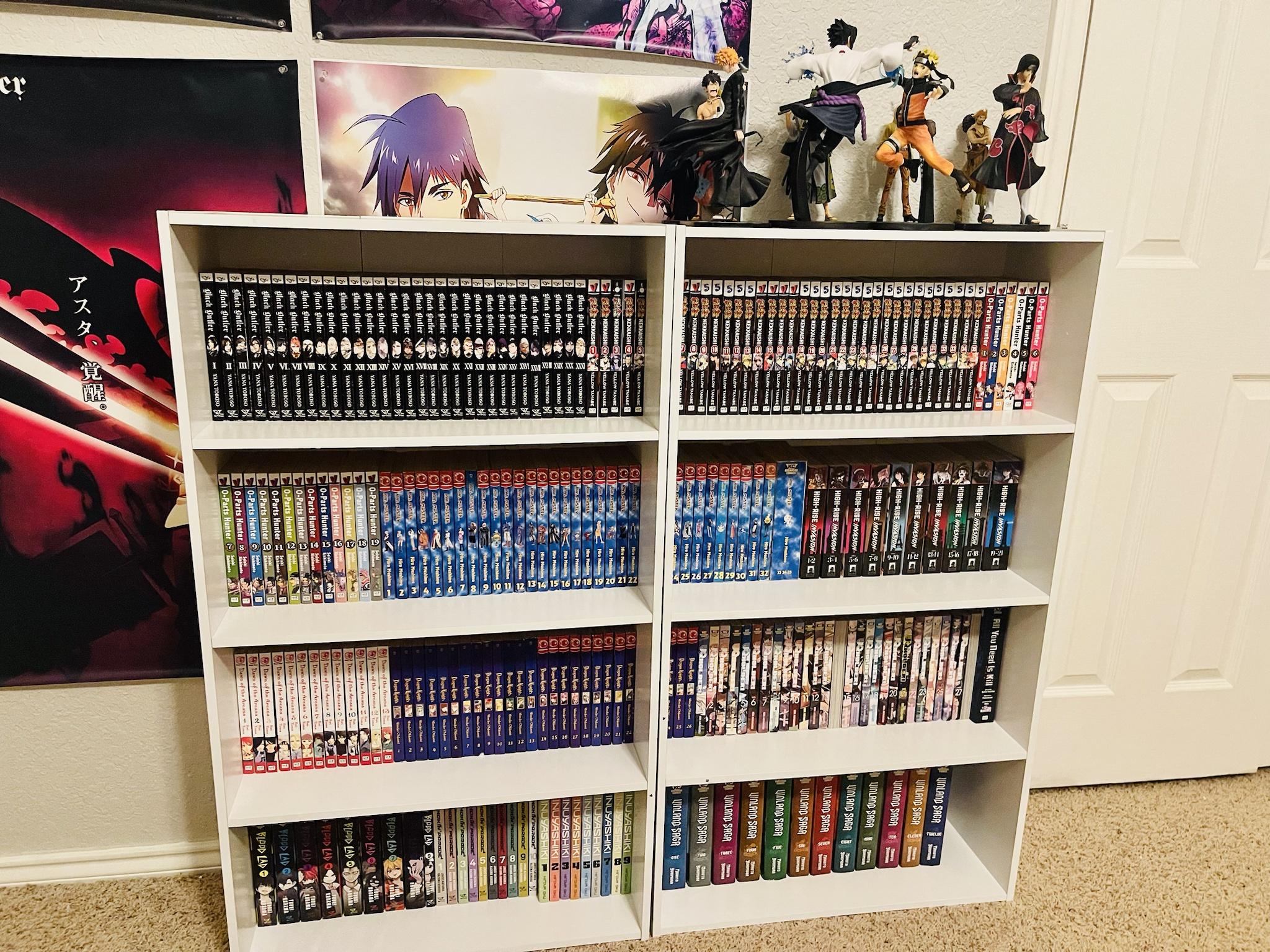 RafieTheAnimeFan's Profile - MyAnimeList.net