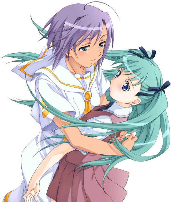 Aria the Crepuscolo' Anime Film Reveals Additional Staff, Trailer