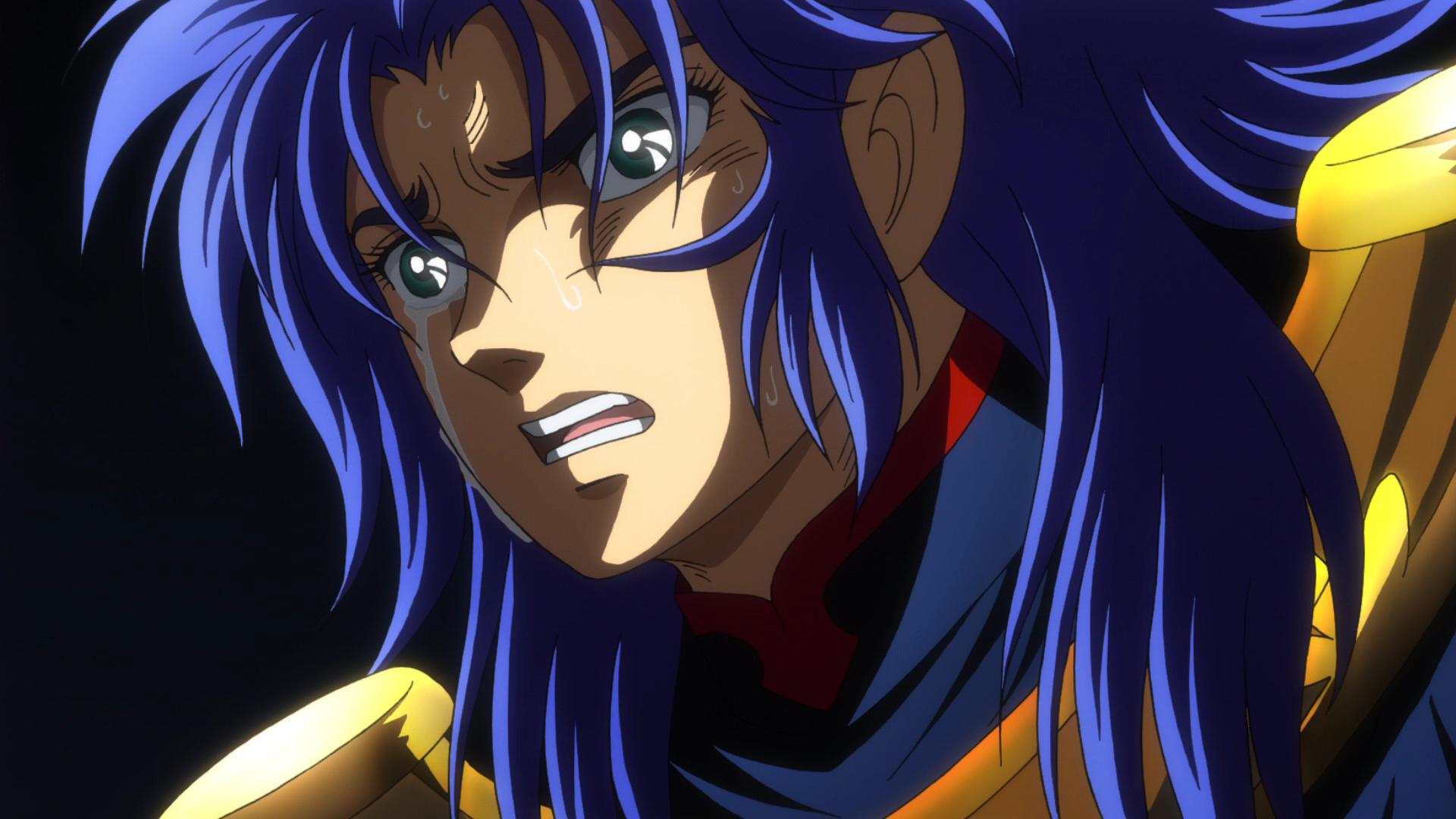 Saint Seiya Discussion Thread (IV), Page 6