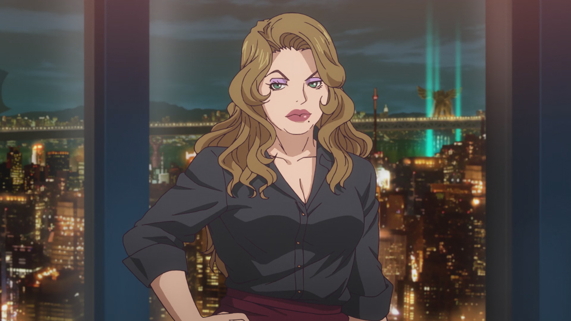 Tiger & Bunny 2 Episode 1 Discussion - Forums - MyAnimeList.net