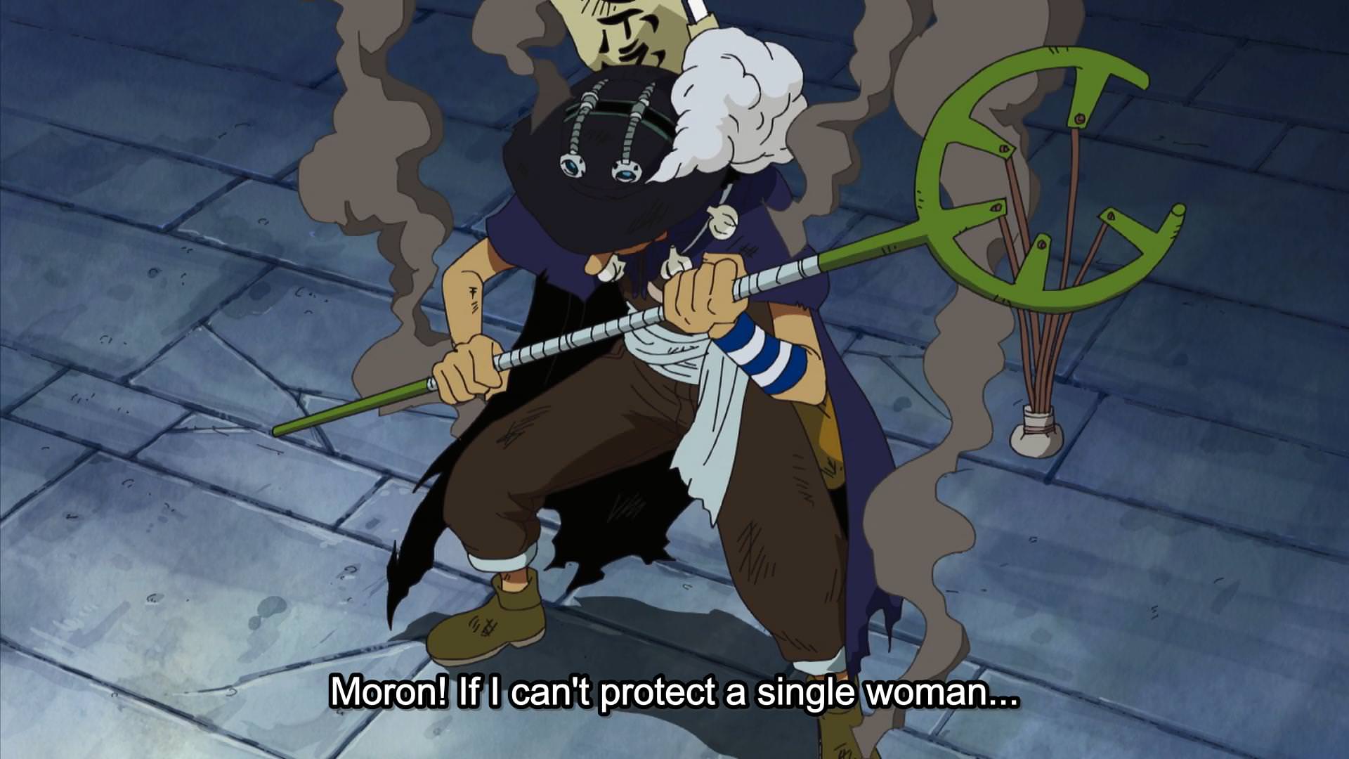 One Piece Episode 358 Discussion (30 - ) - Forums 