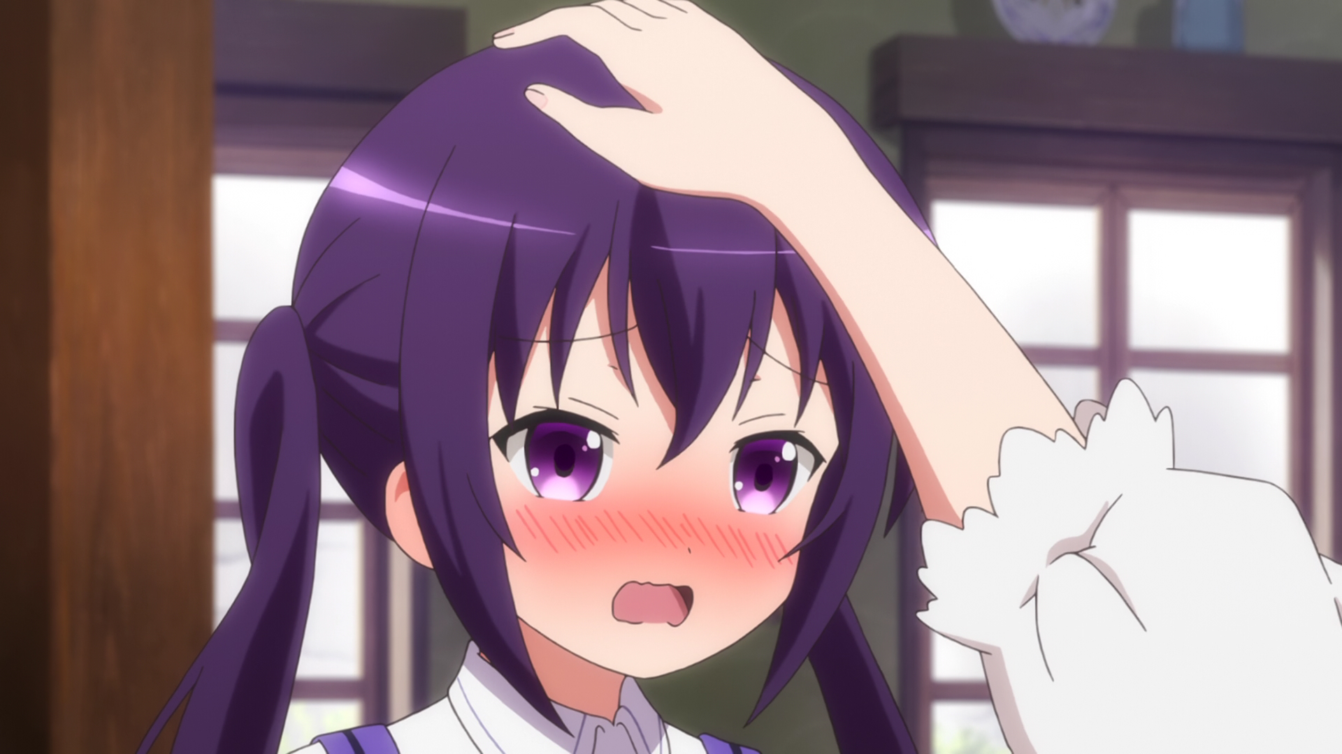 Gochuumon WA Usagi desu ka