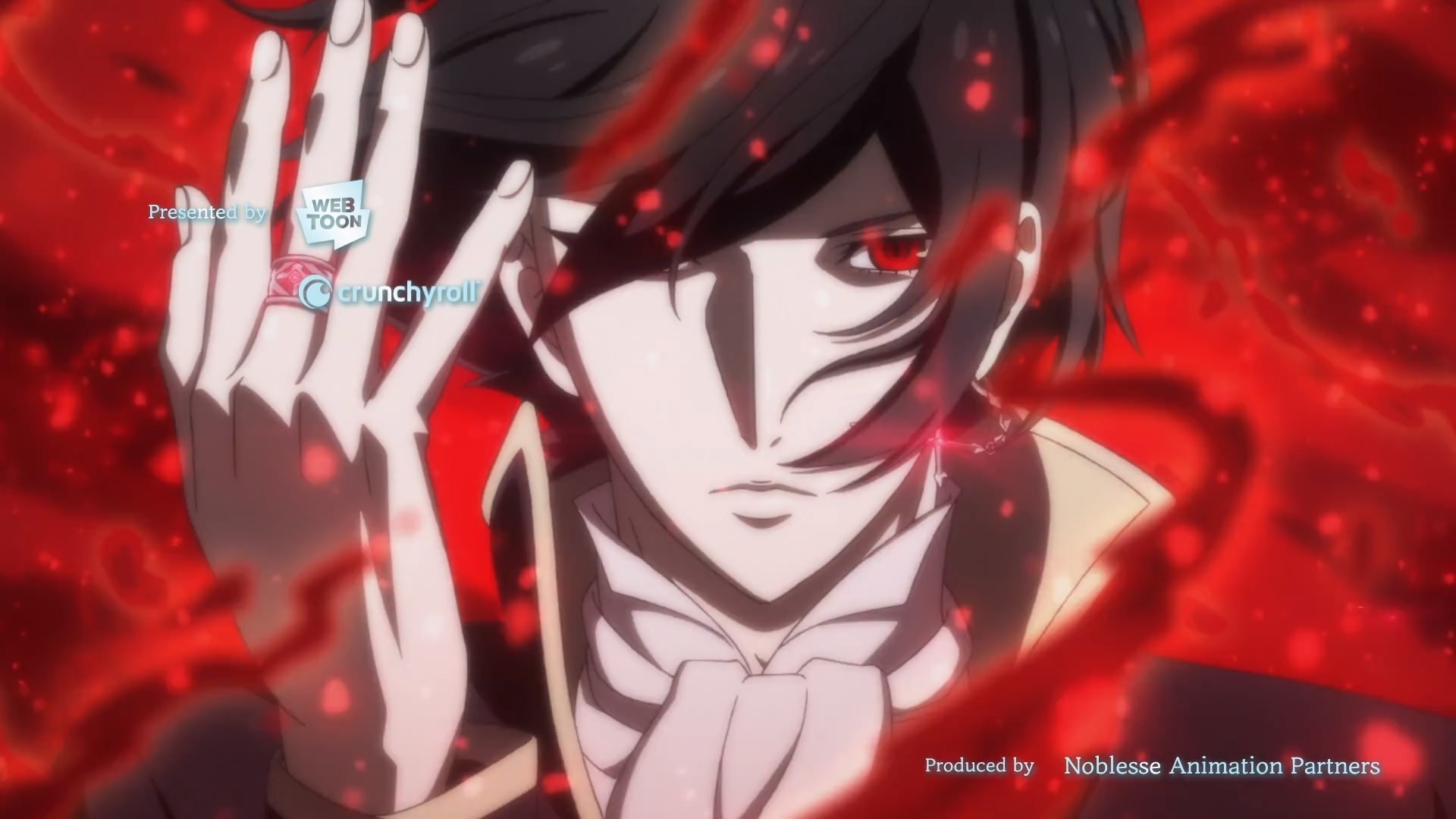 Anime Review: Noblesse Episode 1 - Sequential Planet