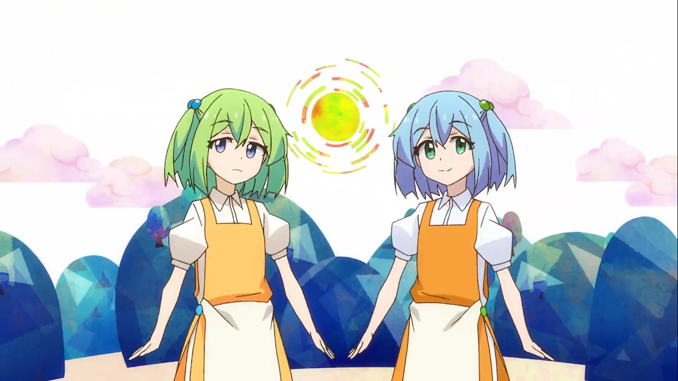 Slime Taoshite 300-nen - Anime terá 12 episódios - AnimeNew