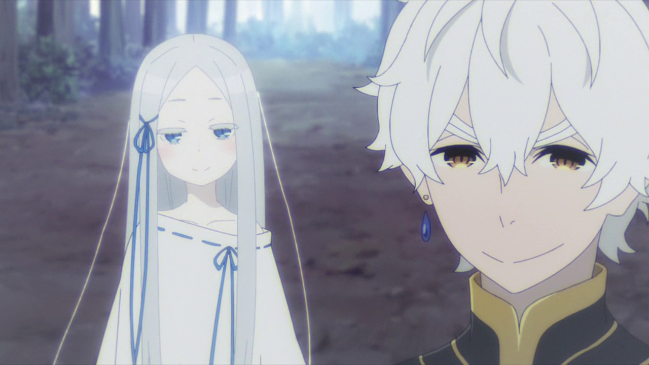 Re Zero Kara Hajimeru Isekai Seikatsu 2nd Season Part 2 Episode 5 Discussion Forums Myanimelist Net