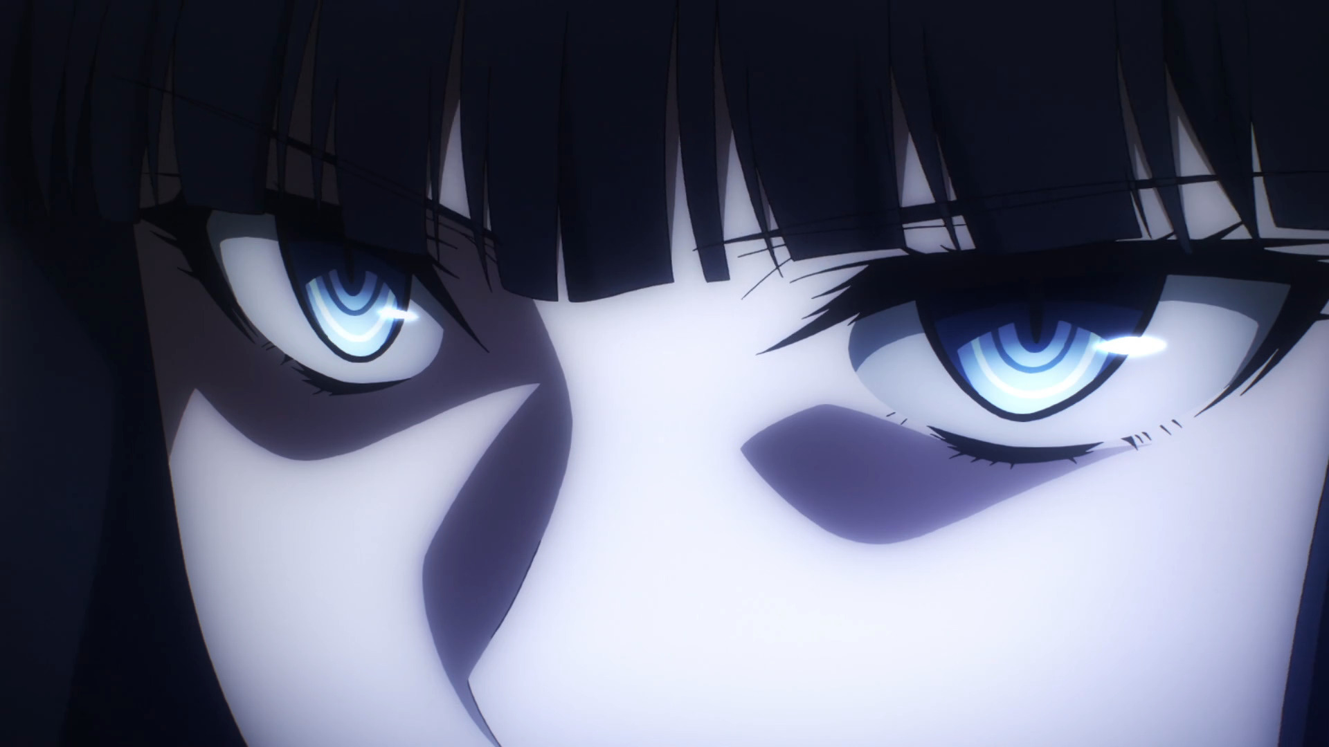 Comentando Mahouka Visitor Arc Ep 4 Lina > Miyuki