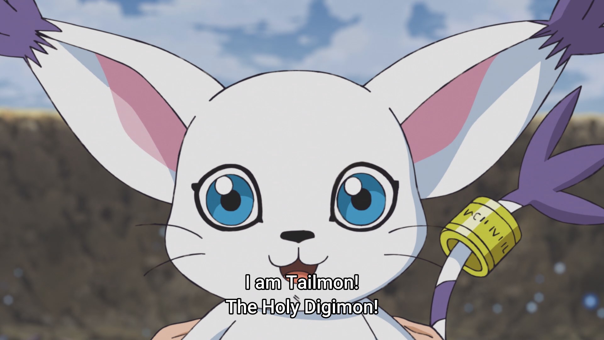 Hikari y Gatomon  Digimon adventure tri, Digimon adventure, Digimon