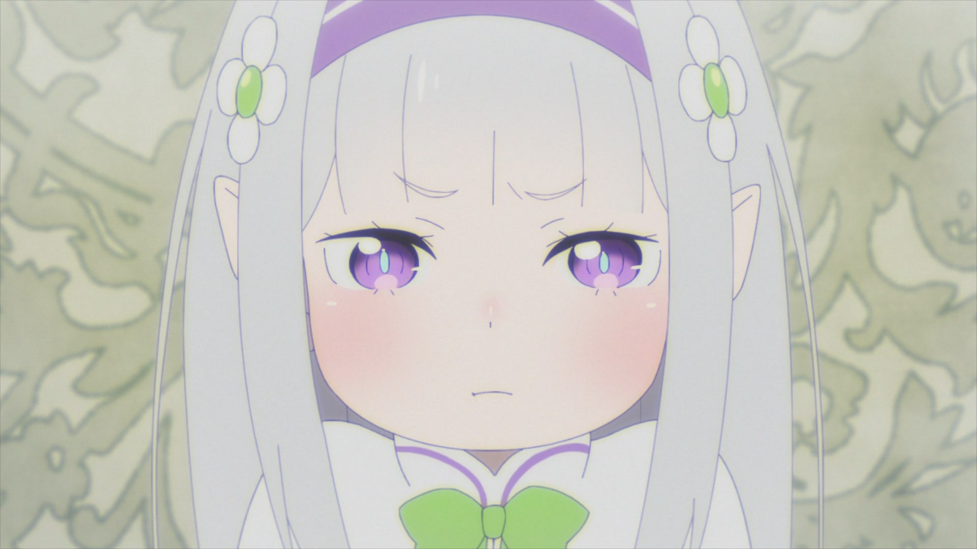 MyAnimeList on X: Today at #AnimeJapan2019, it was unveiled that Re:Zero  kara Hajimeru Isekai Seikatsu will receive a second season and the main  characters will reprise their roles; the 25-episode TV anime