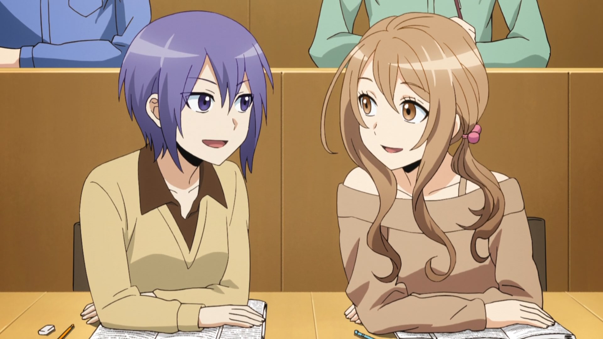 Net Juu No Susume Episode 5 Discussion 60 Forums