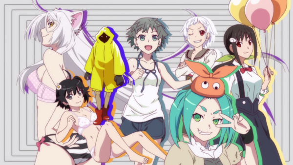 Zoku Owarimonogatari Episode 1 Discussion Forums Myanimelist Net