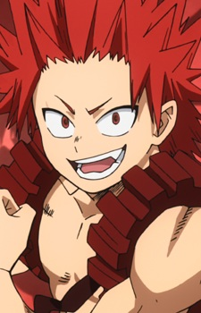 kirishima anime