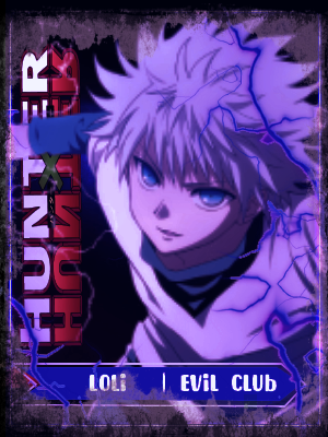 [ℭ𝔬𝔩𝔩𝔢𝔠𝔱𝔦𝔬𝔫] Evil Club ψ - Forums - MyAnimeList.net