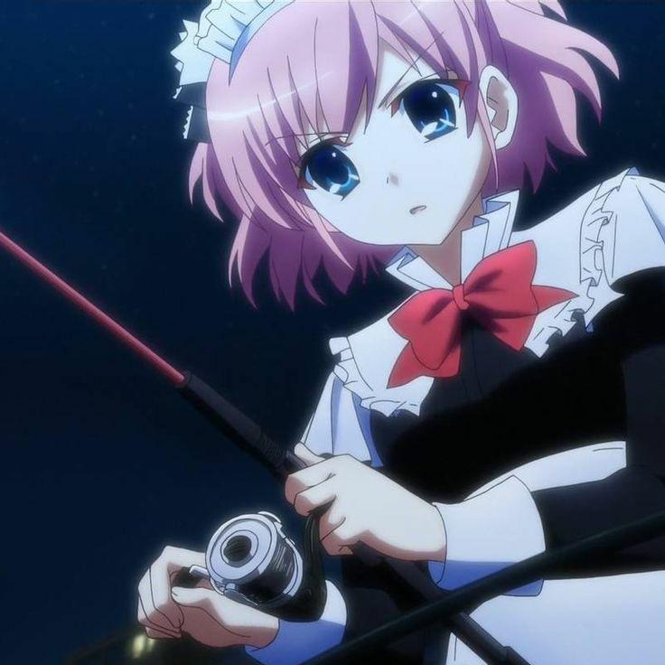 Best Maid In Anime?? - Forums - MyAnimeList.net