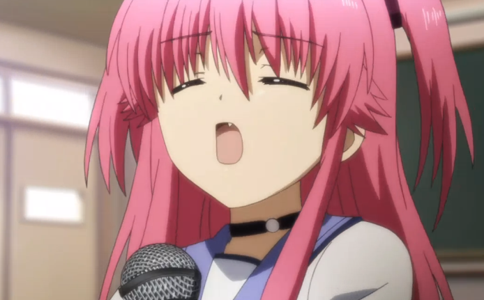 Post Simulcast Angel Beats Ep 10 Forums Myanimelist Net