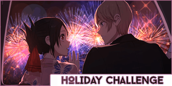 Holiday Challenge Forums Myanimelist Net