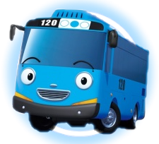 Tayo the Bus (Totally Not a Cult) - Club - MyAnimeList.net