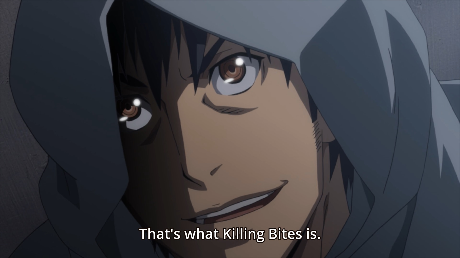 Killing Bites Season 2: Confirmed Or Canceled? Everything You Need