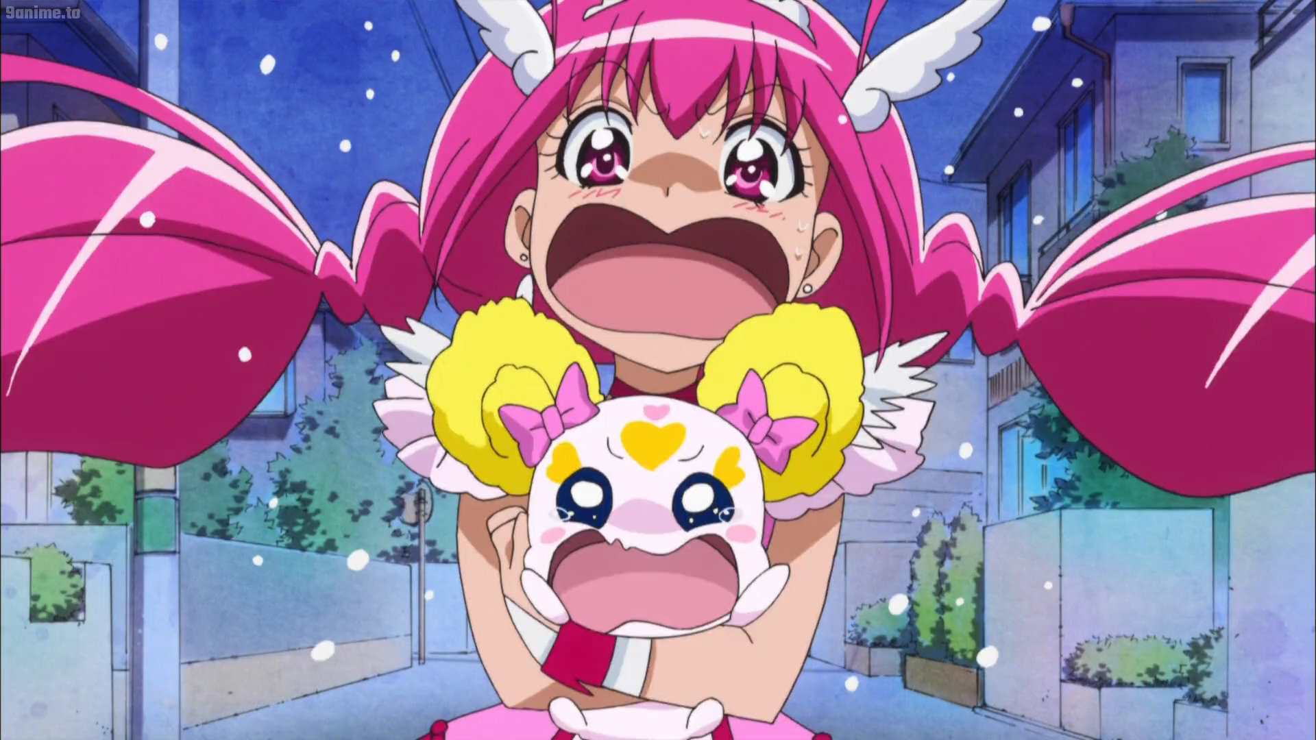 Smile Precure! Episode 1 Discussion (50 - ) - Forums - Myanimelist.net