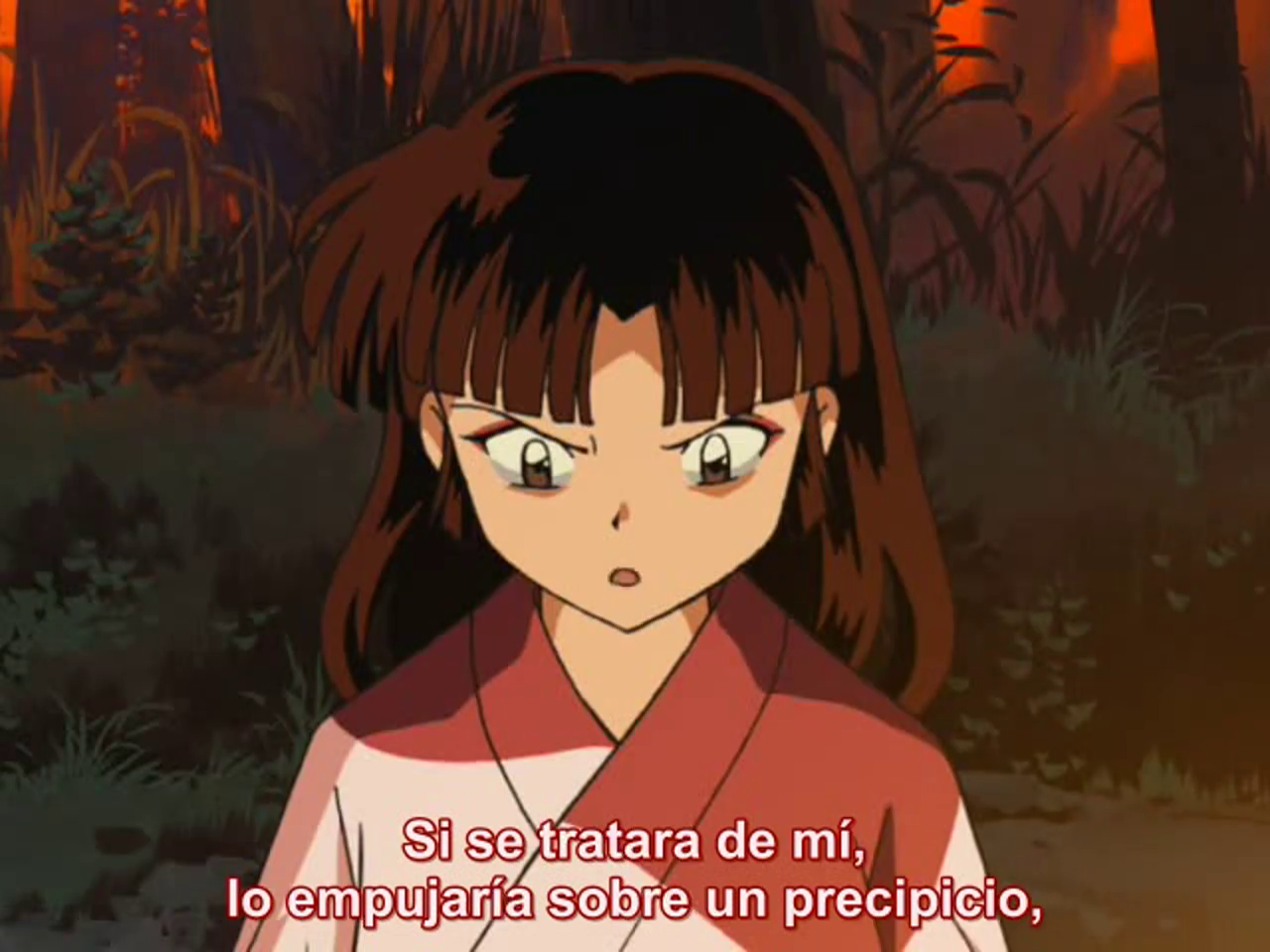 INUYASHA - Hanyo No Yashahime ¿Otra Secuela Basura? 