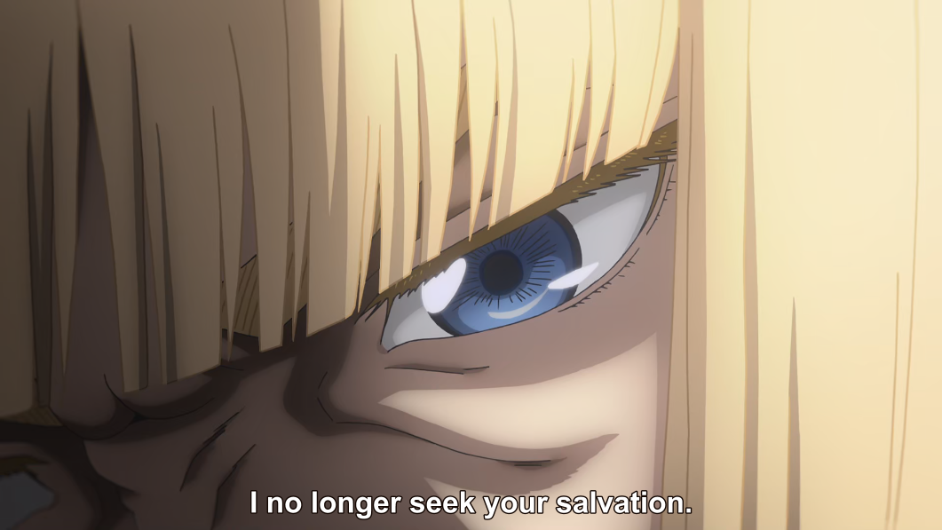 Vinland Saga: How Much Has Canute Changed Since Season 1?