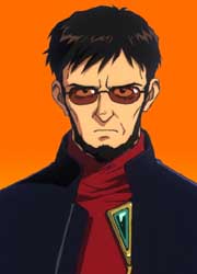 Anime Characters Birthdays - #177 by Slowhand - Other Anime - AN Forums