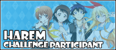 Harem Challenge - Forums 