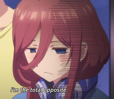 Gotoubun no Hanayome Season 2 Episode 6