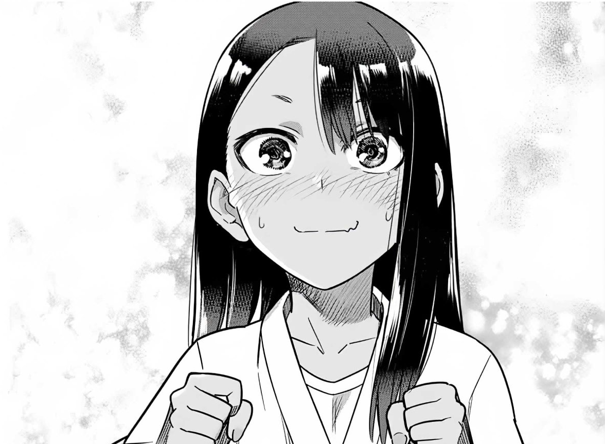 Ijiranaide, Nagatoro-san Episode 9 Discussion (80 - ) - Forums 