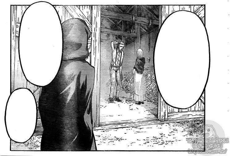 Attack On Titan Chapter 109 Predictions Eren Zeke Plan Historia Forums Myanimelist Net