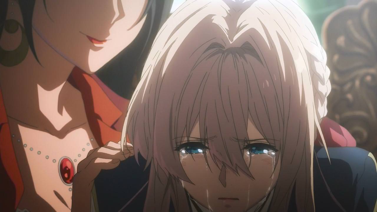 violet evergarden episode 10 discussion 20 forums myanimelist net violet evergarden episode 10 discussion