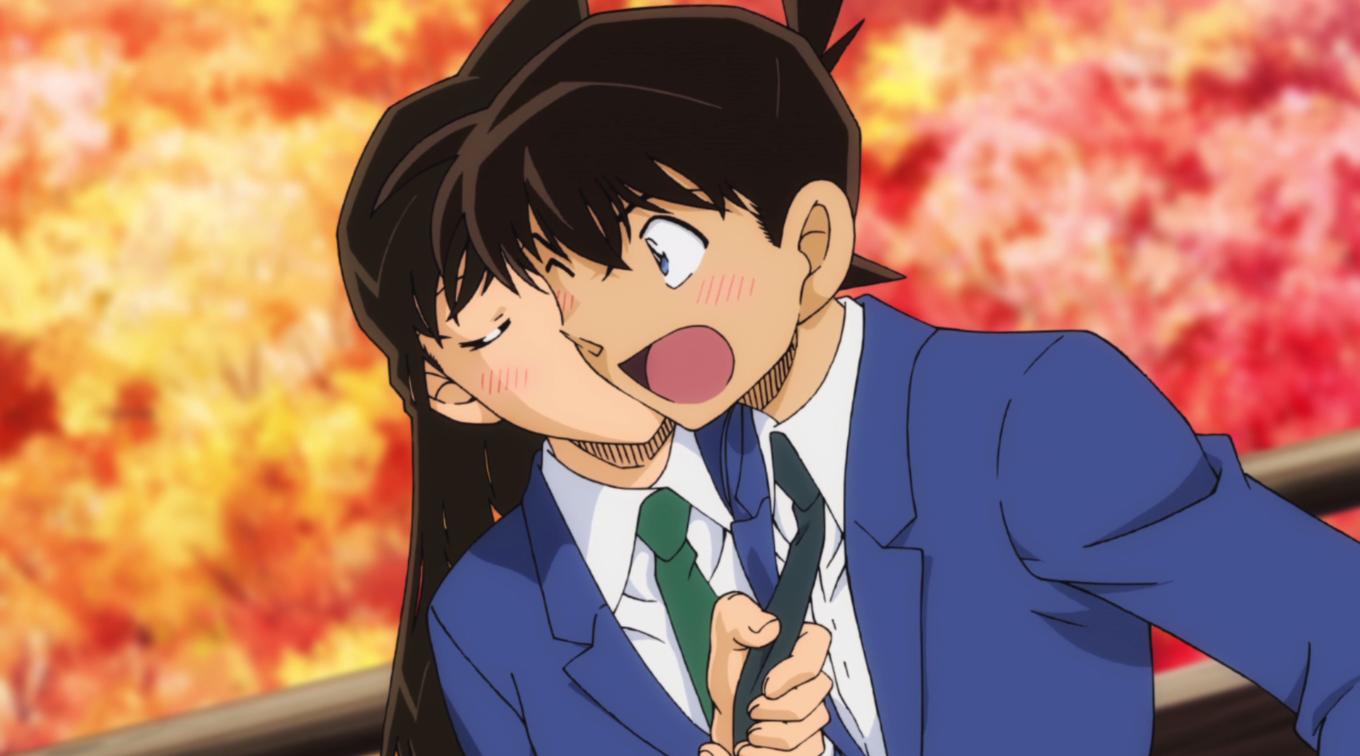 Detective Conan Episode 928 Discussion Forums Myanimelist Net