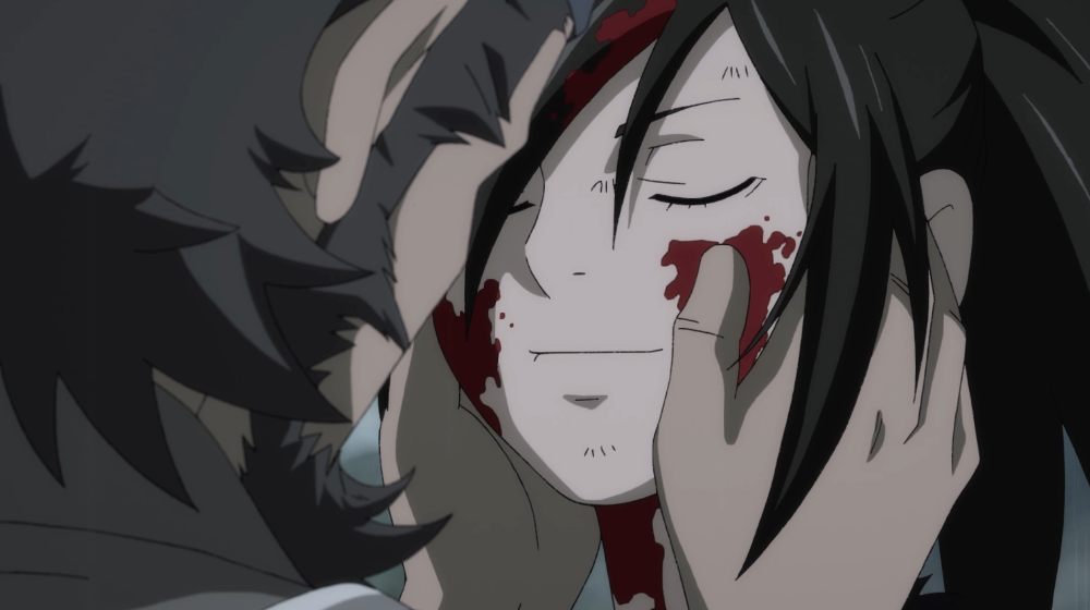 When Good Intentions Are Not Enough – Dororo Ep 17 Review – In Asian Spaces