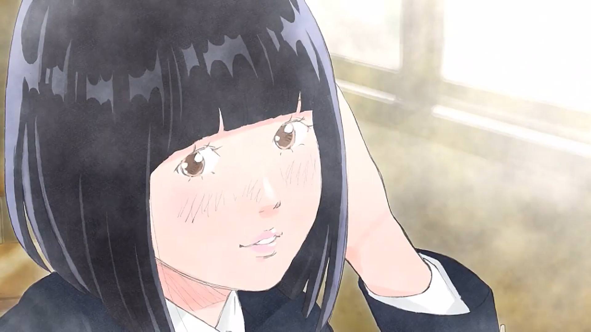 Image result for Sono Toki Kanojo Wa