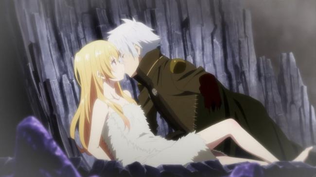 Arifureta Shokugyou de Sekai Saikyou 2nd Season Episodes #11 & #12