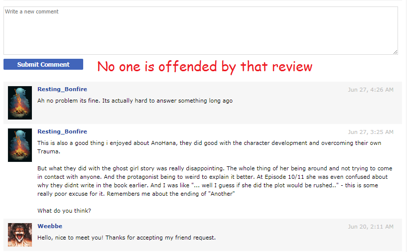 myanimelist net