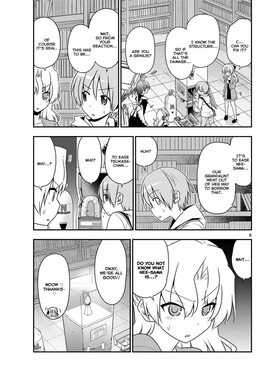 Tonikaku Kawaii Fly Me To The Moon Speculation Spoilers Forums Myanimelist Net