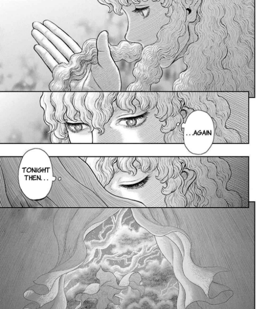Berserk Chapter 364 Discussion (100 - ) - Forums - MyAnimeList.net