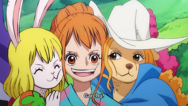 One Piece Episode 959 Discussion Forums Myanimelist Net