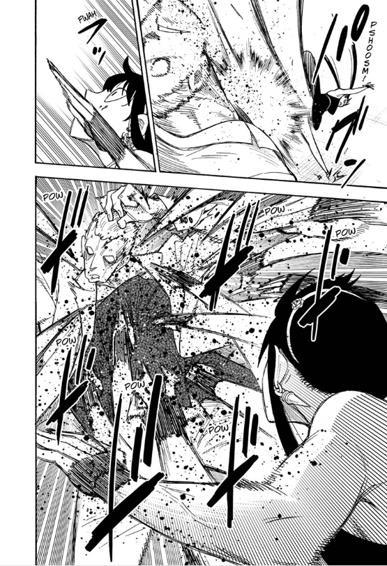 Spy x Family Chapter 52 Discussion - Forums - MyAnimeList.net