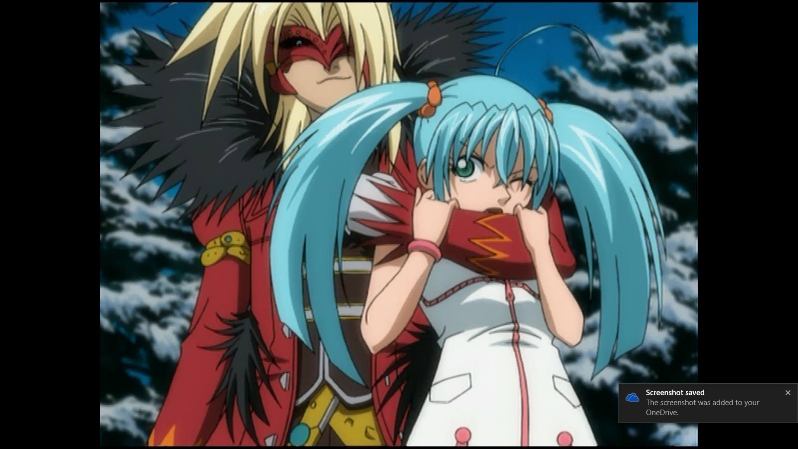 Bakugan Battle Brawlers: New Vestroia Episode 1 Discussion