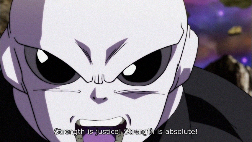 Dragon Ball Super Episode 130 Discussion Forums Myanimelist Net