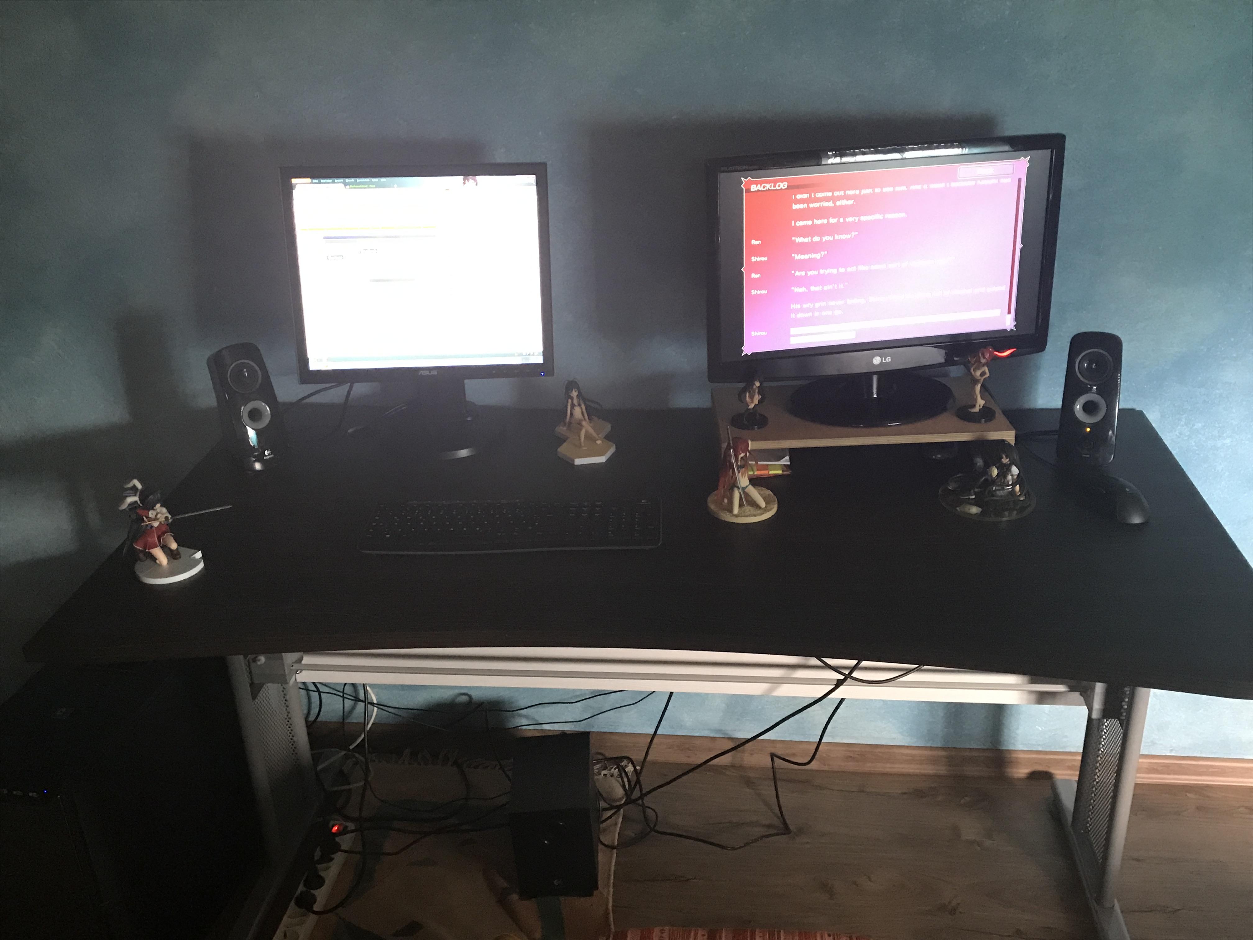 Featured image of post Anime Pc Setup Room Collection by mason clayton last updated 4 weeks ago