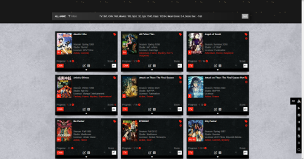 [ LIST LAYOUTS ] All premade CSS layouts for lists - Forums ...