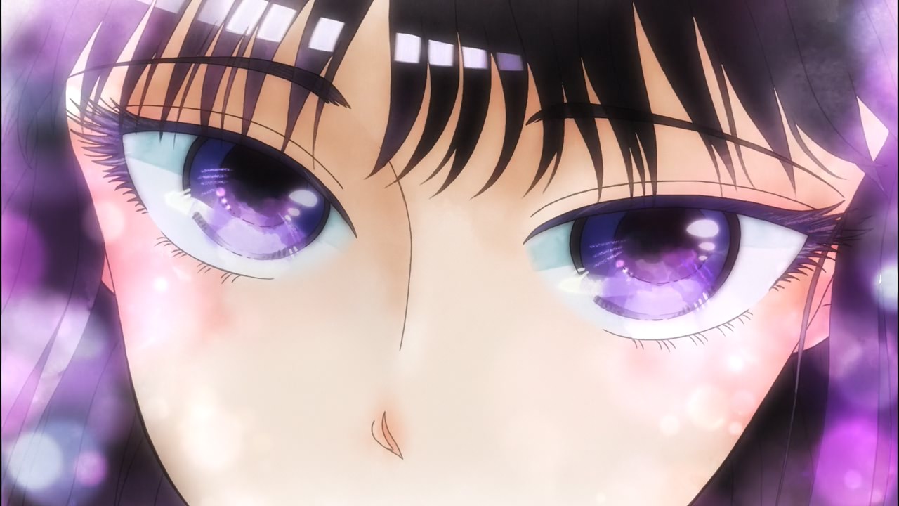 Featured image of post Sparkly Anime Eyes Basic eye anatomy to draw anime eyes