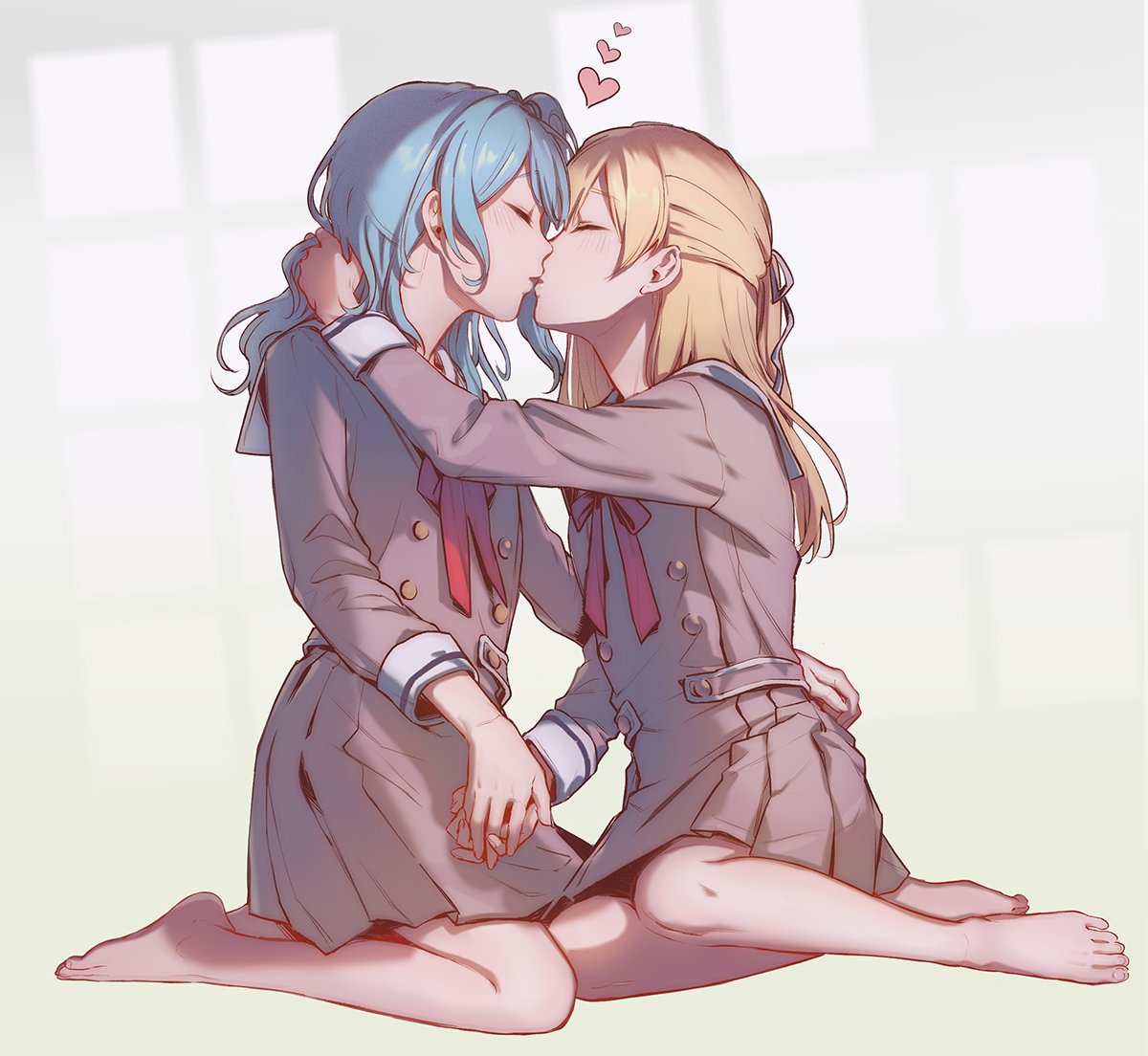 Post your Yuri/Yaoi Picture.